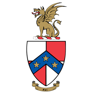 Beta Theta Pi crest