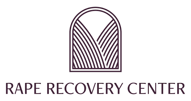 Rape Recovery Center logo